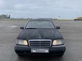 Mercedes-Benz C 280 1993 годаүшін980 000 тг. в Алматы