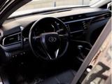 Toyota Camry 2019 годаүшін10 800 000 тг. в Актау – фото 3