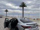 Toyota Camry 2019 годаүшін10 800 000 тг. в Актау – фото 5