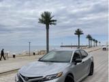 Toyota Camry 2019 года за 10 800 000 тг. в Актау