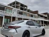 Toyota Camry 2019 годаүшін10 800 000 тг. в Актау – фото 4