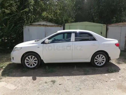 Toyota Corolla 2007 года за 5 300 000 тг. в Уральск