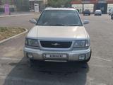 Subaru Forester 1999 года за 2 700 000 тг. в Алматы