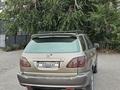 Lexus RX 300 1999 годаfor4 500 000 тг. в Алматы – фото 4