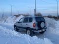 Chevrolet Niva 2004 года за 1 500 000 тг. в Кокшетау – фото 11