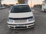 Volkswagen Sharan 2005 годаүшін4 200 000 тг. в Шымкент – фото 3