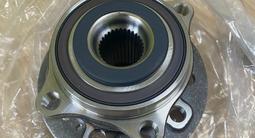 Ступица передняя, ступица задняя, ступичный подшипник за 18 000 тг. в Алматы – фото 4