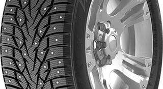 235/60R18 ZMAX Winternova Stud III 103T шип за 53 000 тг. в Астана