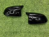 КРЫШКИ ЗЕРКАЛ НА BMW G06 за 35 000 тг. в Астана