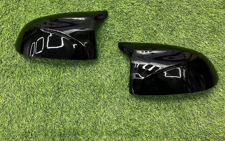 КРЫШКИ ЗЕРКАЛ НА BMW G06 за 35 000 тг. в Астана