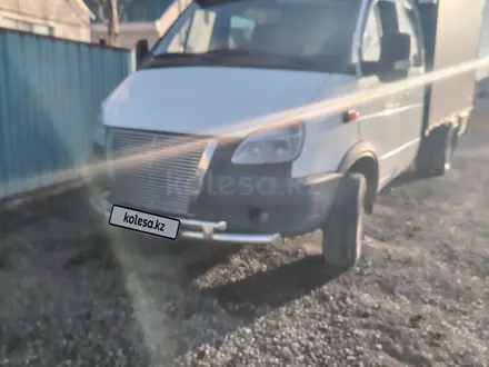 ГАЗ ГАЗель 2015 года за 9 000 000 тг. в Актобе – фото 11