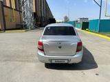 ВАЗ (Lada) Granta 2190 2014 года за 2 470 000 тг. в Актобе – фото 3