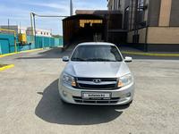 ВАЗ (Lada) Granta 2190 2014 года за 2 470 000 тг. в Актобе