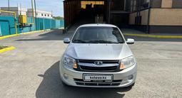 ВАЗ (Lada) Granta 2190 2014 годаүшін2 470 000 тг. в Актобе