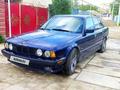 BMW 520 1990 годаүшін1 700 000 тг. в Шу – фото 16