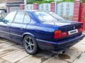 BMW 520 1990 годаүшін1 700 000 тг. в Шу – фото 18