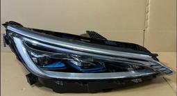 Задняя крышка багажника оригинал BYD SONG PLUS за 320 000 тг. в Алматы – фото 2