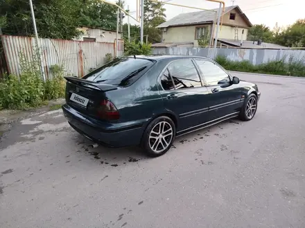 Honda Civic 1997 года за 2 200 000 тг. в Алматы – фото 3