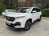 Chevrolet Captiva 2021 года за 7 990 000 тг. в Алматы – фото 3