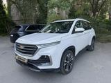 Chevrolet Captiva 2021 года за 7 890 000 тг. в Алматы – фото 3