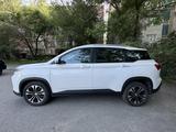 Chevrolet Captiva 2021 года за 7 890 000 тг. в Алматы – фото 4