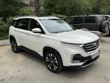 Chevrolet Captiva 2021 года за 7 990 000 тг. в Алматы