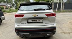 Chevrolet Captiva 2021 годаүшін7 990 000 тг. в Алматы – фото 4