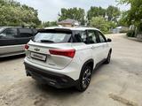 Chevrolet Captiva 2021 года за 7 990 000 тг. в Алматы – фото 5