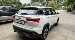 Chevrolet Captiva 2021 годаүшін7 990 000 тг. в Алматы – фото 5