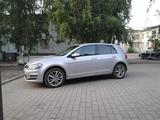 Volkswagen Golf 2015 года за 7 184 000 тг. в Усть-Каменогорск