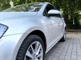 Volkswagen Golf 2015 года за 7 184 000 тг. в Усть-Каменогорск – фото 4