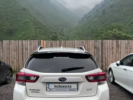 Subaru XV 2020 года за 11 500 000 тг. в Актобе – фото 3