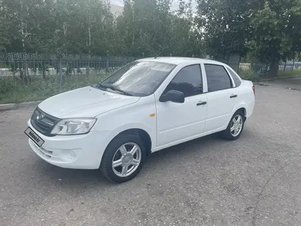 ВАЗ (Lada) Granta 2190 2013 года за 2 650 000 тг. в Павлодар