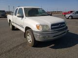 Авторазбор TOYOTA TUNDRA K30-40 1999-2007 в Алматы