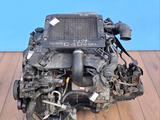 Контрактный двигатель Toyota 1CD-FTV 2 литра турбо дизель за 350 000 тг. в Астана – фото 3
