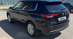 Mitsubishi Outlander 2023 годаүшін10 990 000 тг. в Астана – фото 4