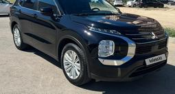 Mitsubishi Outlander 2023 годаүшін10 990 000 тг. в Астана – фото 2