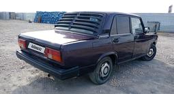 ВАЗ (Lada) 2105 1998 года за 400 000 тг. в Астана – фото 5