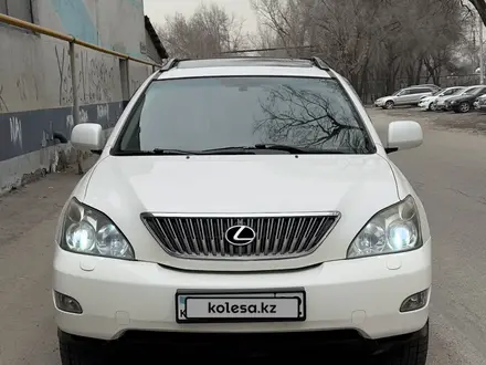 Lexus RX 350 2006 года за 8 500 000 тг. в Алматы