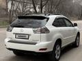 Lexus RX 350 2006 года за 8 500 000 тг. в Алматы – фото 4