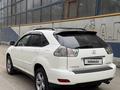 Lexus RX 350 2006 года за 8 500 000 тг. в Алматы – фото 6