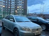 Toyota Avensis 2005 года за 3 700 000 тг. в Караганда – фото 4