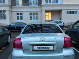 Toyota Avensis 2005 года за 3 700 000 тг. в Караганда – фото 3