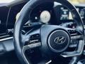 Hyundai Elantra 2022 года за 9 695 000 тг. в Костанай – фото 10