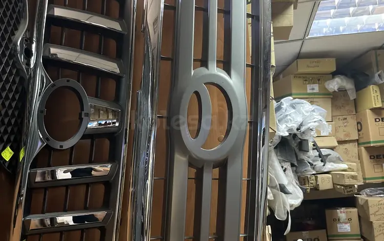 Решетка радиатора Toyota за 50 000 тг. в Караганда