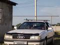 Audi 80 1989 года за 920 000 тг. в Алматы – фото 4