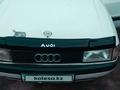 Audi 80 1989 года за 920 000 тг. в Алматы – фото 6