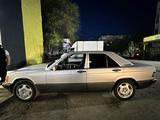 Mercedes-Benz 190 1991 годаүшін2 500 000 тг. в Актобе – фото 4