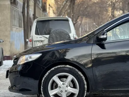 Toyota Corolla 2011 года за 5 900 000 тг. в Алматы – фото 20