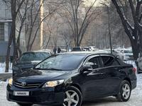 Toyota Corolla 2011 года за 5 900 000 тг. в Алматы